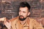 Новенький участник проекта Виталий