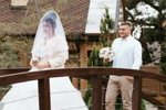 Из блога Редакции: Богдану Николенко затравили за свадебные фотографии