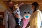 Из блога Редакции: Кутузова развеяла слухи о своем разводе
