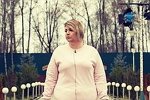 Александра Черно: Рядом нет родной души