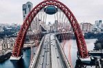 Марина Африкантова: Москва или Питер?