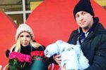 Евгений Руднев: Роды у нас были партнёрские