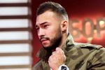 Саймон Марданшин ищет девушку за воротами Дома-2