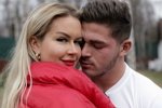 Роман Капаклы: Марине было тяжело и обидно