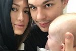 Ашмарина и Григоренко не могут жить без расставаний?
