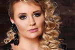 Александра Черно: Вопрос со свадьбой решён