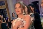 Евгения Феофилактова скоро вновь выйдет замуж
