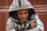 Алексей Купин: Она со мной не ради денег