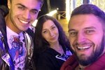 Новости от Кота Баюна (3.12.2018)