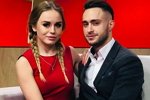 Милена Безбородова: Дедушка настаивает на расставании