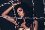 Алиана Устиненко: Я свободна и жду тебя
