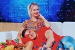 Роман Капаклы попросил руки Марины Африкантовой