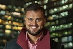 Новенький участник проекта Игорь Лепихин
