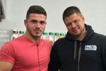 Дмитрий Меленевский покинул телестройку?