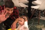 Дмитрий Дмитриенко: Первые неуверенные шаги