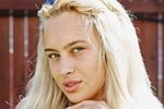 Елена Баранова: Пришлось отрезать волосы