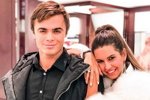 Свадьбу Купина и Донцовой опять отложили