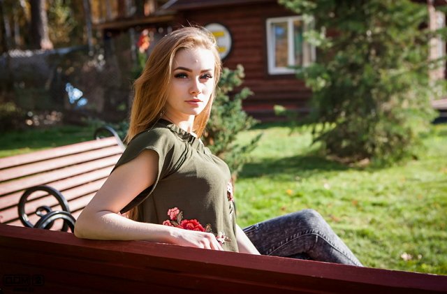 Валерия Хуснутдинова: Мне не нужны дети от дебила!