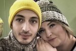 Иосиф Оганесян: Пополнение семьи