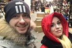 Алексей Безус: Мы также ходим на рынки