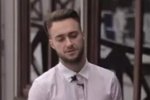 Алексей Безус пригласил мать его дочери на проект