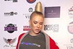 Дарья Друзьяк попала в список Максима Фадеева