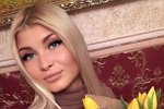 Новая участница проекта Виолетта