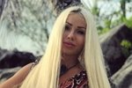 Анастасия Морозова:  Мне нужен взрослый мужчина со стержнем
