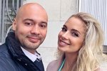 Андрей Черкасов и его невеста подали заявление в ЗАГС