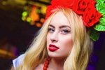Елена Баранова хочет получить корону «Королева Украины»