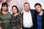 Надежда Васильевна: Мама Йоси все ещё не одобряет его брак