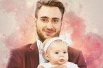 Алексей Безус: Я не хочу играть чужие роли
