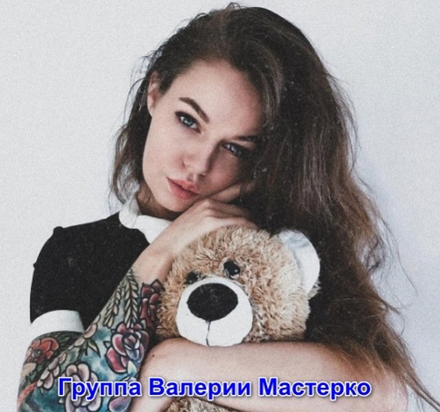 Новая участница проекта Алена Тумарева