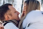 Маргарита Ларченко: Жду ребенка или нет?