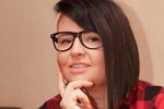 Александра Черно: Образовалась киста в яичнике