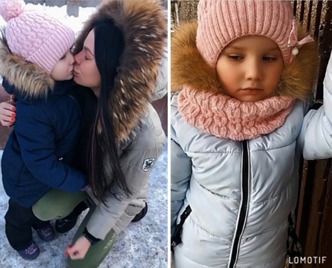Александра Шева пропустила день рождения дочери