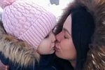 Александра Шева пропустила день рождения дочери