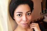 Блог редакции: Машина Кпадону пострадала от сосульки