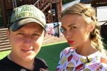 Маргарита Ларченко: Мы поругались из-за флирта