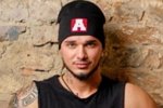 Новенький участник проекта Арсен Сагателян