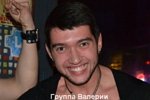 Новенький участник проекта Дмитрий Сметкин