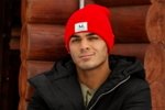 Из блога Редакции: Купин решил встретить Алену Савкину из роддома