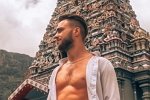 Алексей Безус: Я пью, чтобы выпустить своих демонов