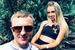 Рита Ларченко: Дело не в моей реакции, а в ситуации