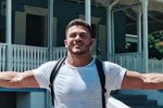 Роман Капаклы: Их сын будет страдать
