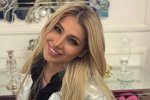 Тата Блюменкранц готова променять Москву на Монако
