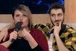 Оганесяны разводятся через месяц после свадьбы