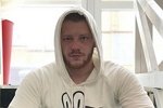 Никита Шалюков: Всё даётся совсем не просто так