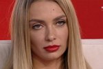 Маргарита Ларченко оскорбила ведущих телестройки