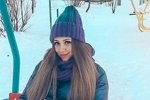 Алёна Савкина: Главное - это мой сыночек!
